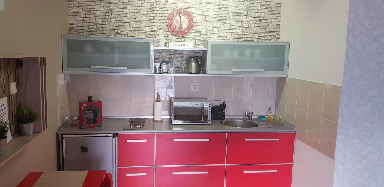 Nice apartment Ni Exterior foto